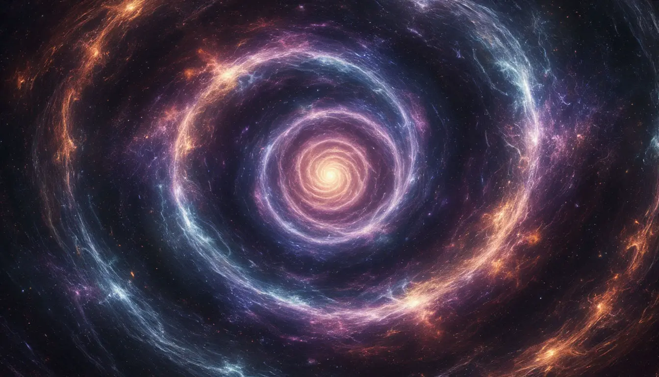 Chaos Primordial