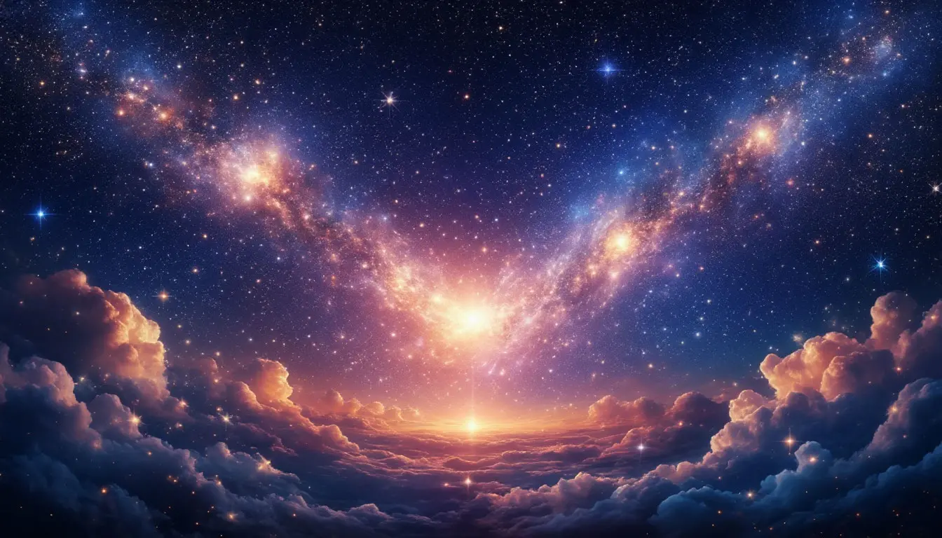 Naissance des Étoiles