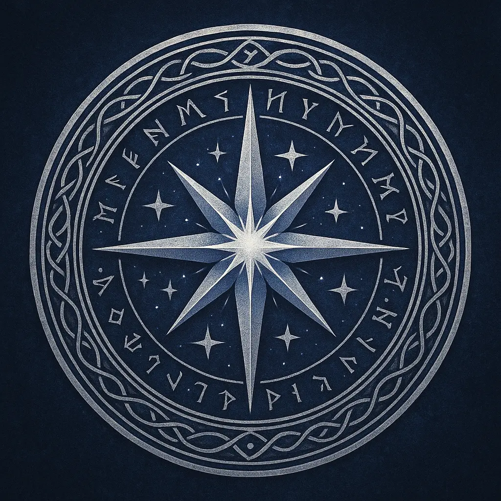 Emblème de l’Ordre Astral