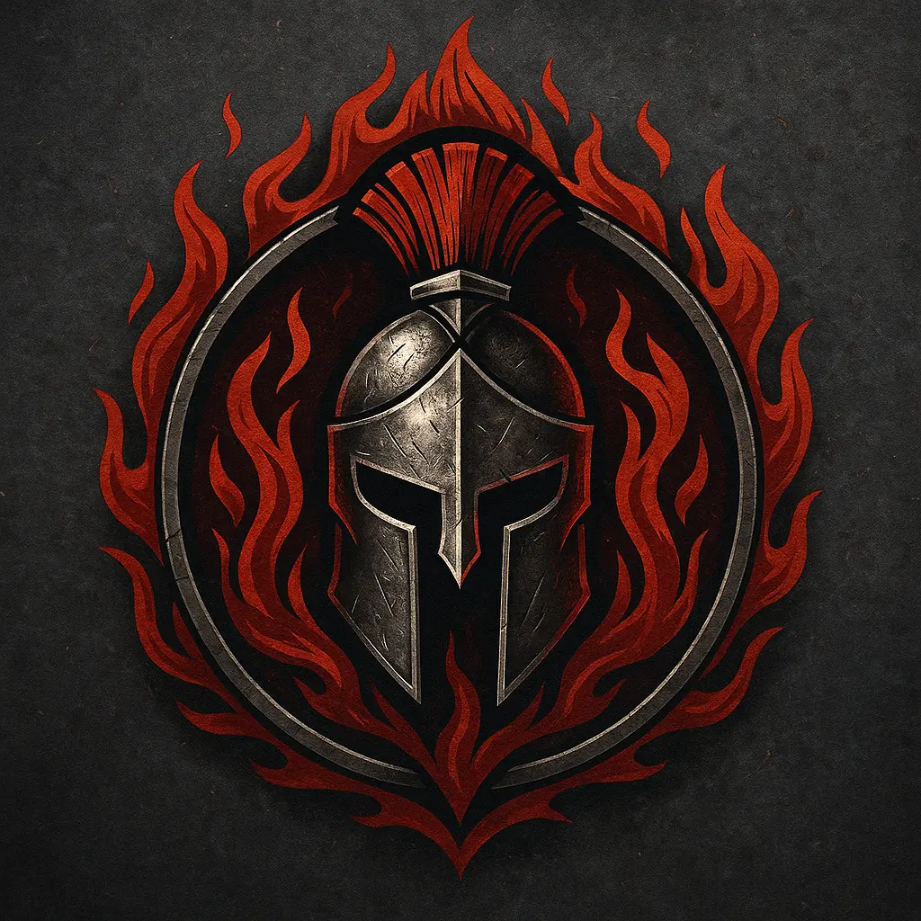 Emblème de l’Empire de Fer