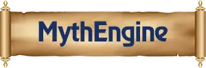 MythEngine Logo