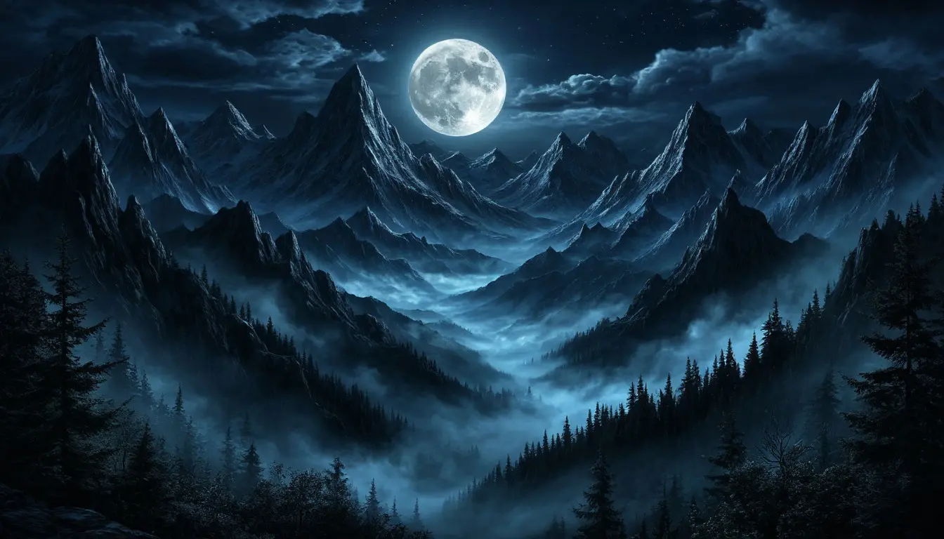 Monde de Nyxara